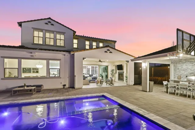 $2,900,000 | 600 Price Drive, Morgan Hill, CA 95037