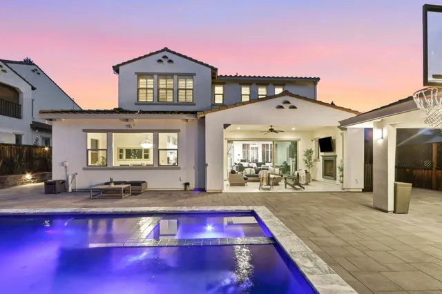 $2,900,000 | 600 Price Drive, Morgan Hill, CA 95037