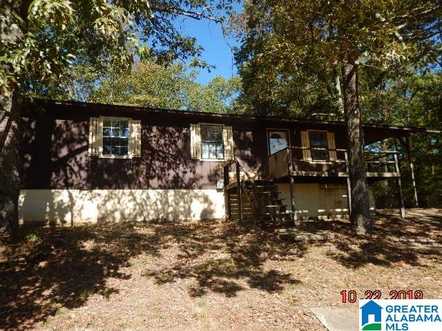 1808 28th Street Haleyville, AL 35565 - Photo 1 of 11