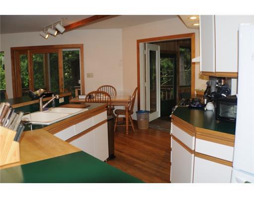 6 Cider Hill Road Springvale, ME 04083 - Photo 3 of 24 Kitchen.