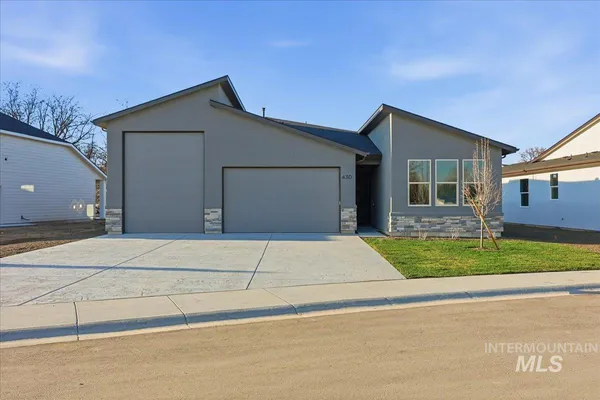 $679,900 | 430 West Millstone Street, Middleton, ID 83644