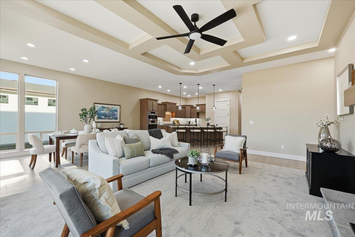 430 West Millstone Street Middleton, ID 83644 - Photo 15 of 50