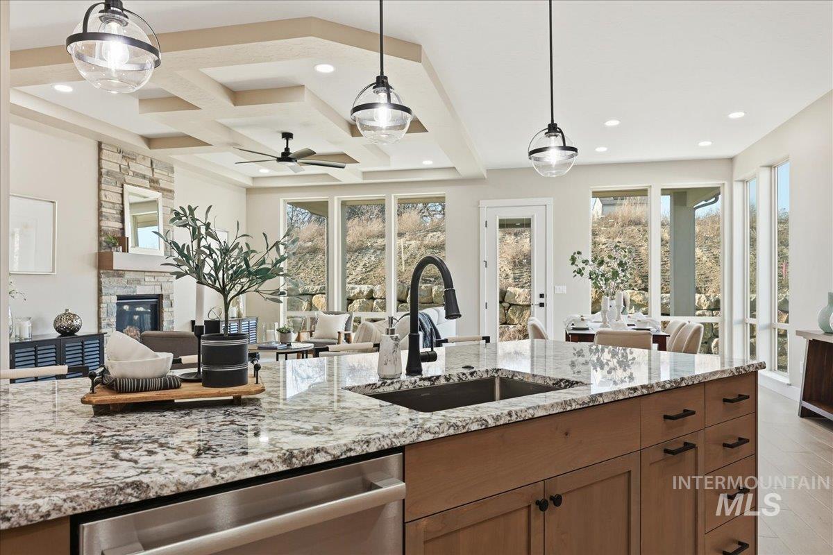 430 West Millstone Street Middleton, ID 83644 - Photo 4 of 50