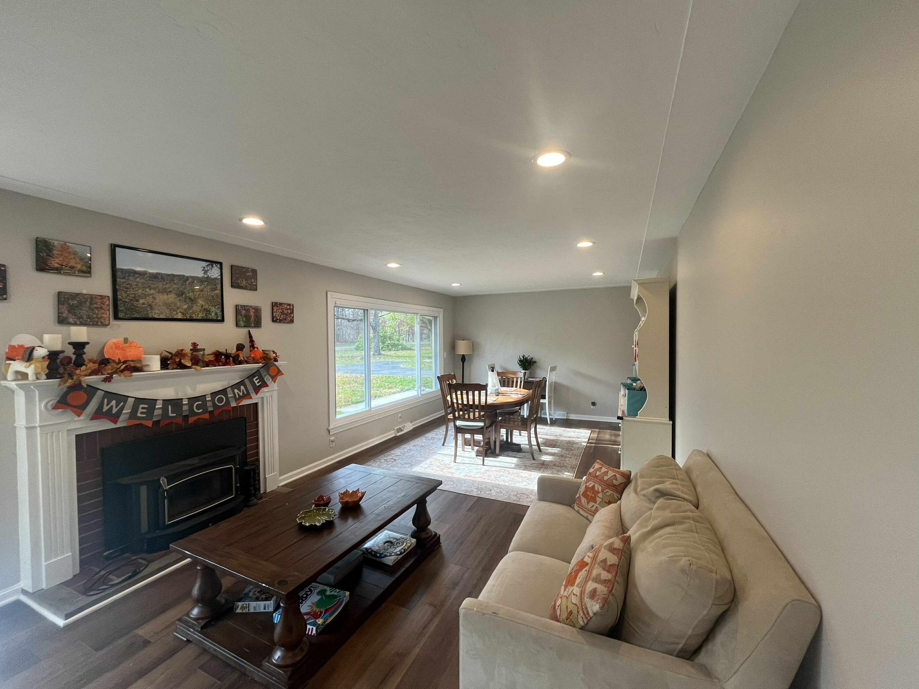 51232 North Ridge Road Vermilion, OH 44089 - Photo 15 of 33 Family Room