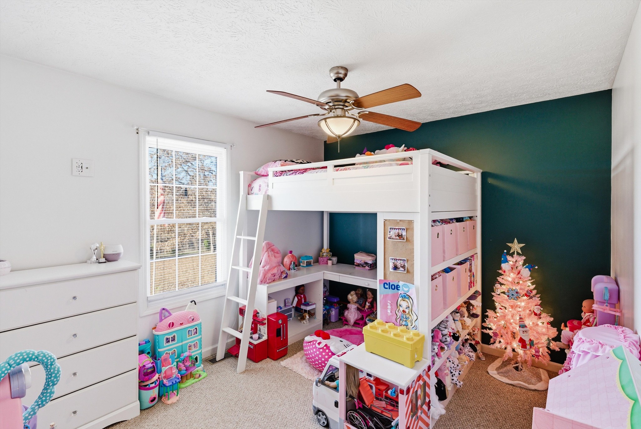 450 Poss Road Smithville, TN 37166 - Photo 15 of 33 a children room with toys