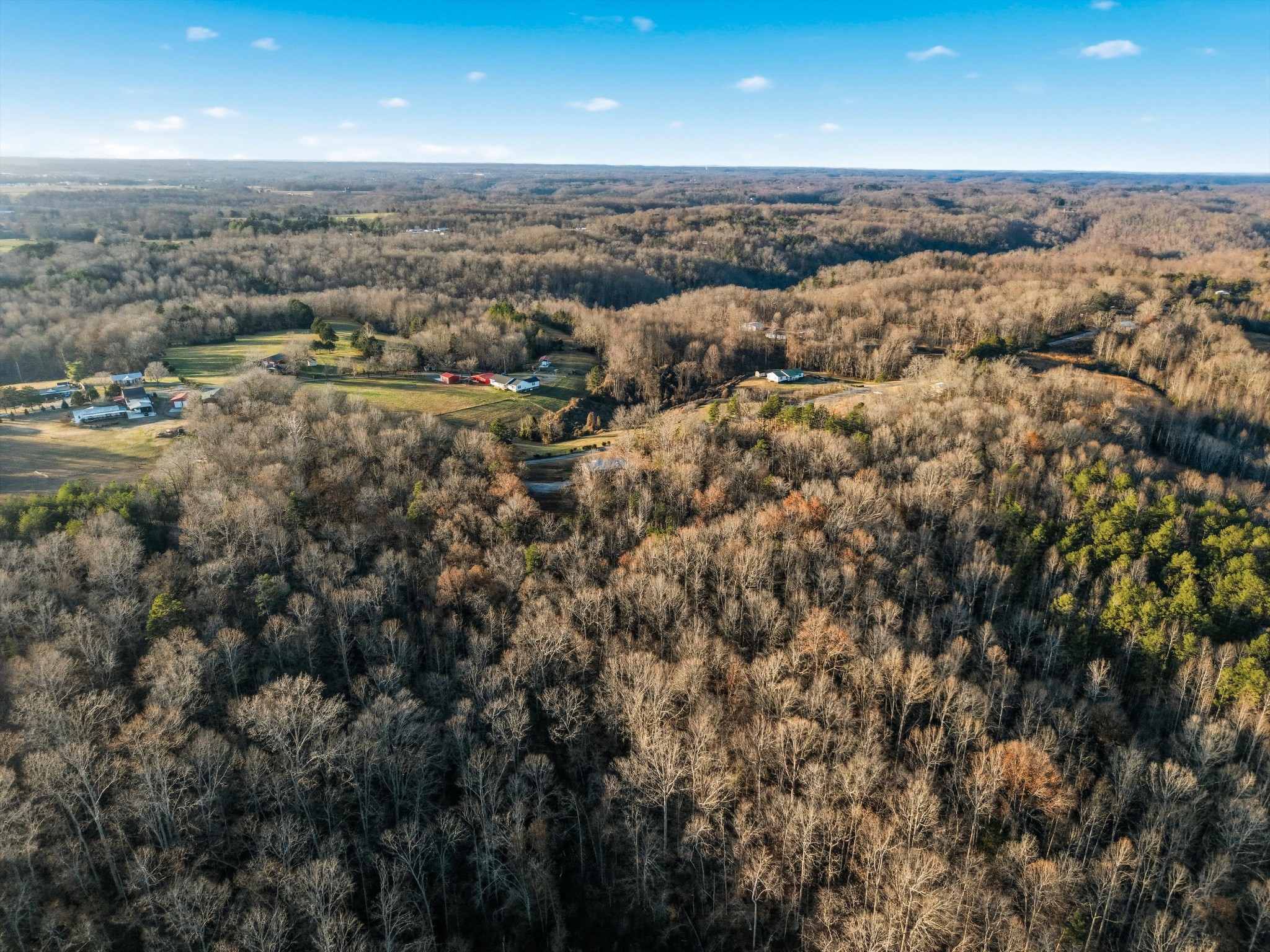 450 Poss Road Smithville, TN 37166 - Photo 32 of 33 an aerial view of multiple house