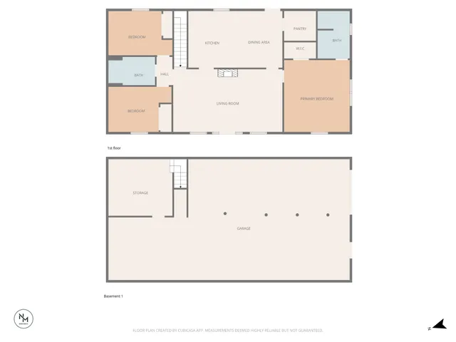 $399,000 | 450 Poss Road, Smithville, TN 37166
