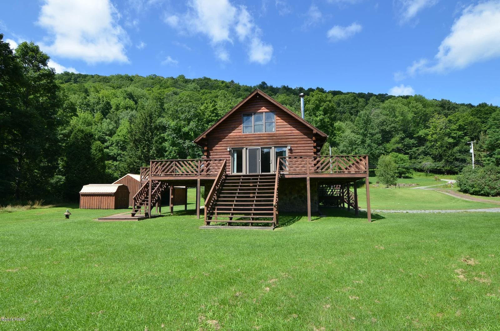 995 Winterdale Road Starlight, PA 18461 - Photo 1 of 13
