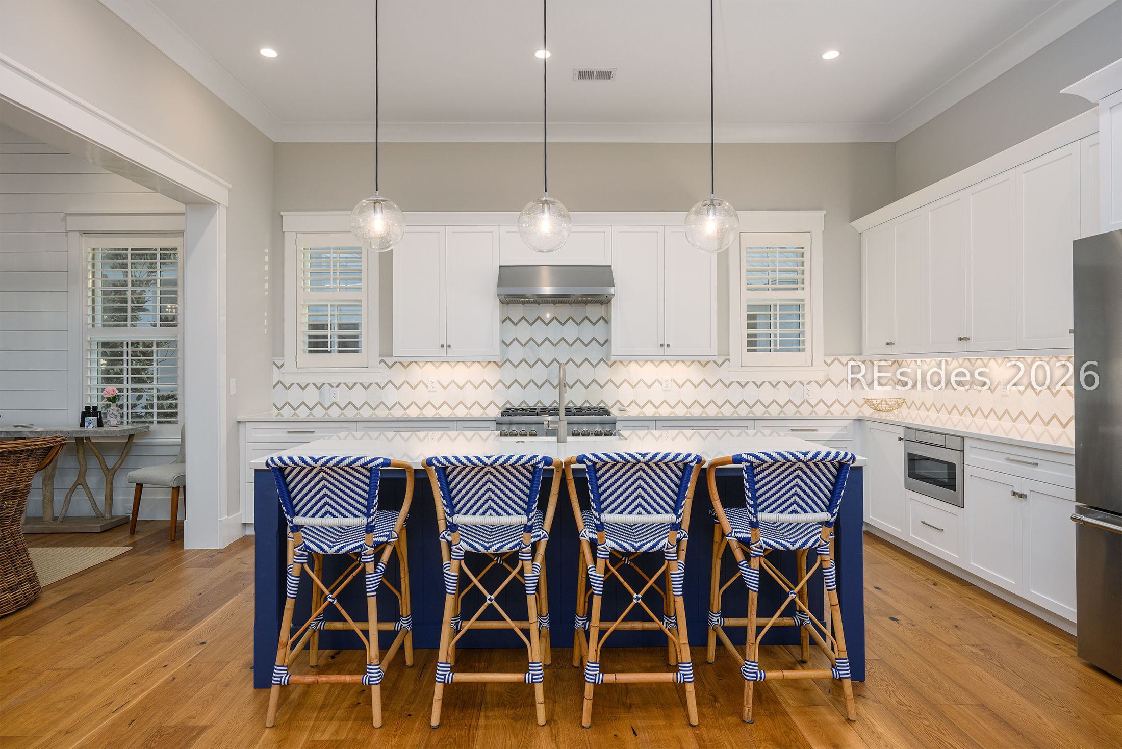 9 Big Game Road Bluffton, SC 29910 - Photo 9 of 45
