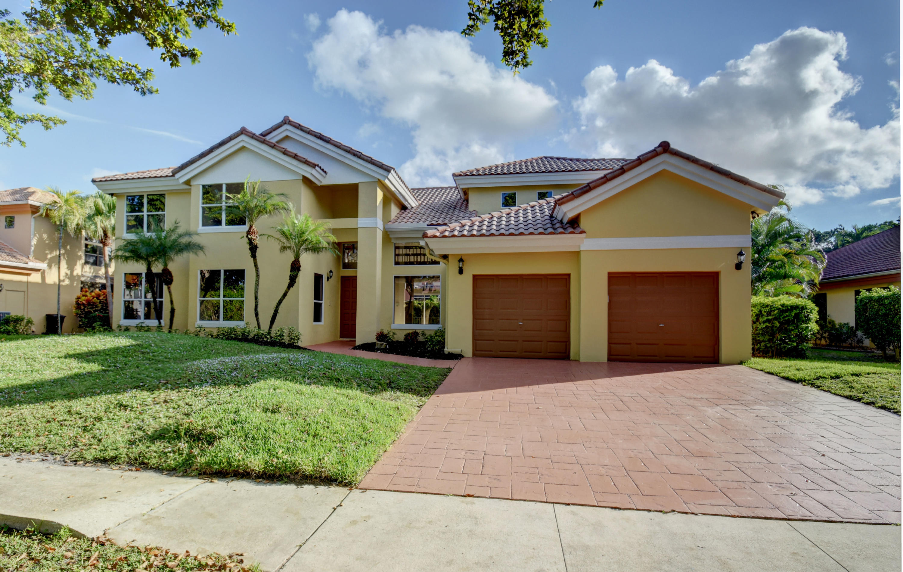 2650 Northwest 46th Street Boca Raton, FL 33434 - Photo 1 of 26 Front View