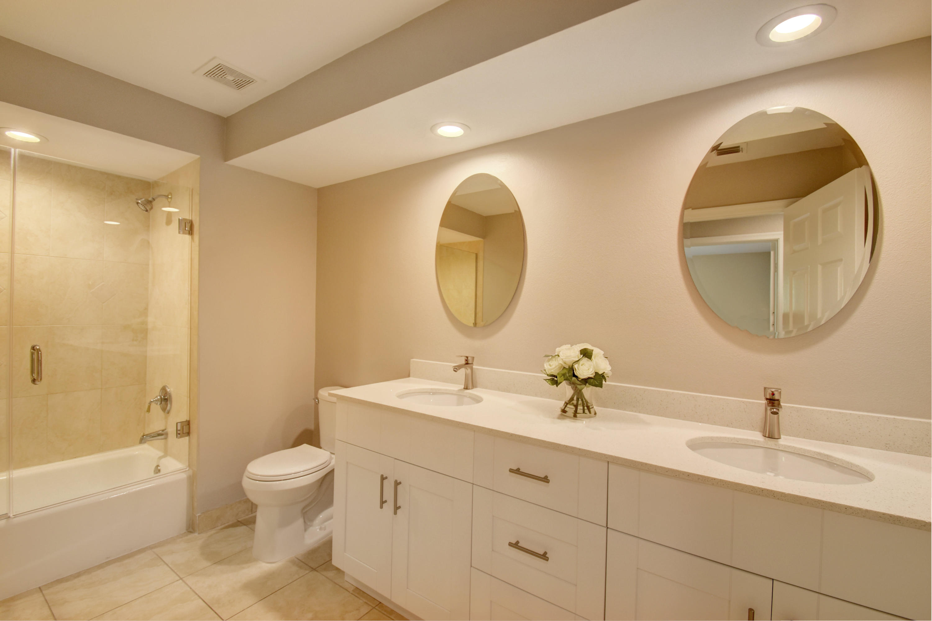 2650 Northwest 46th Street Boca Raton, FL 33434 - Photo 14 of 26 Bathroom