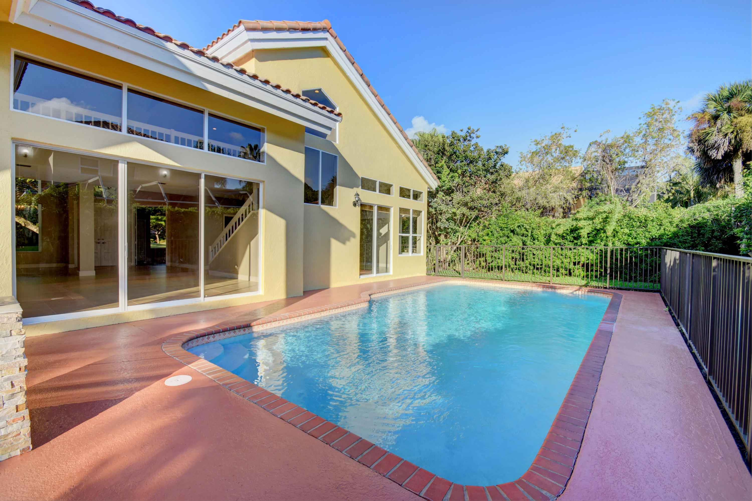 2650 Northwest 46th Street Boca Raton, FL 33434 - Photo 15 of 26 Pool