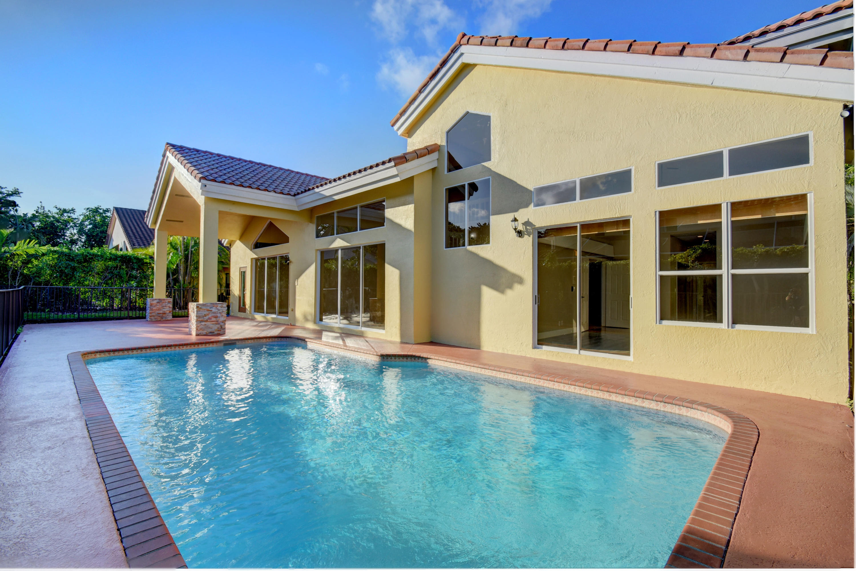 2650 Northwest 46th Street Boca Raton, FL 33434 - Photo 16 of 26 Pool