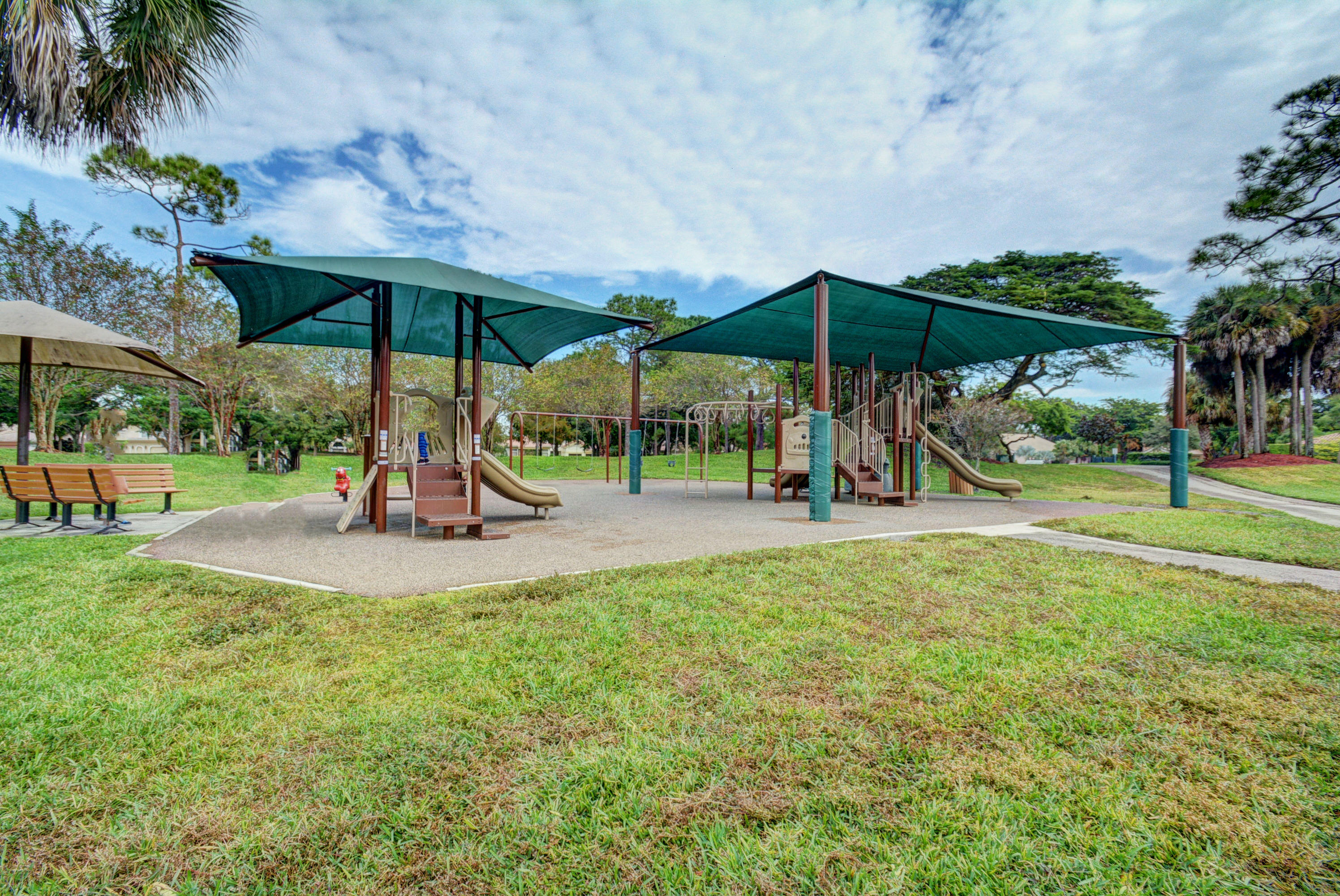 2650 Northwest 46th Street Boca Raton, FL 33434 - Photo 24 of 26 Kids Play area