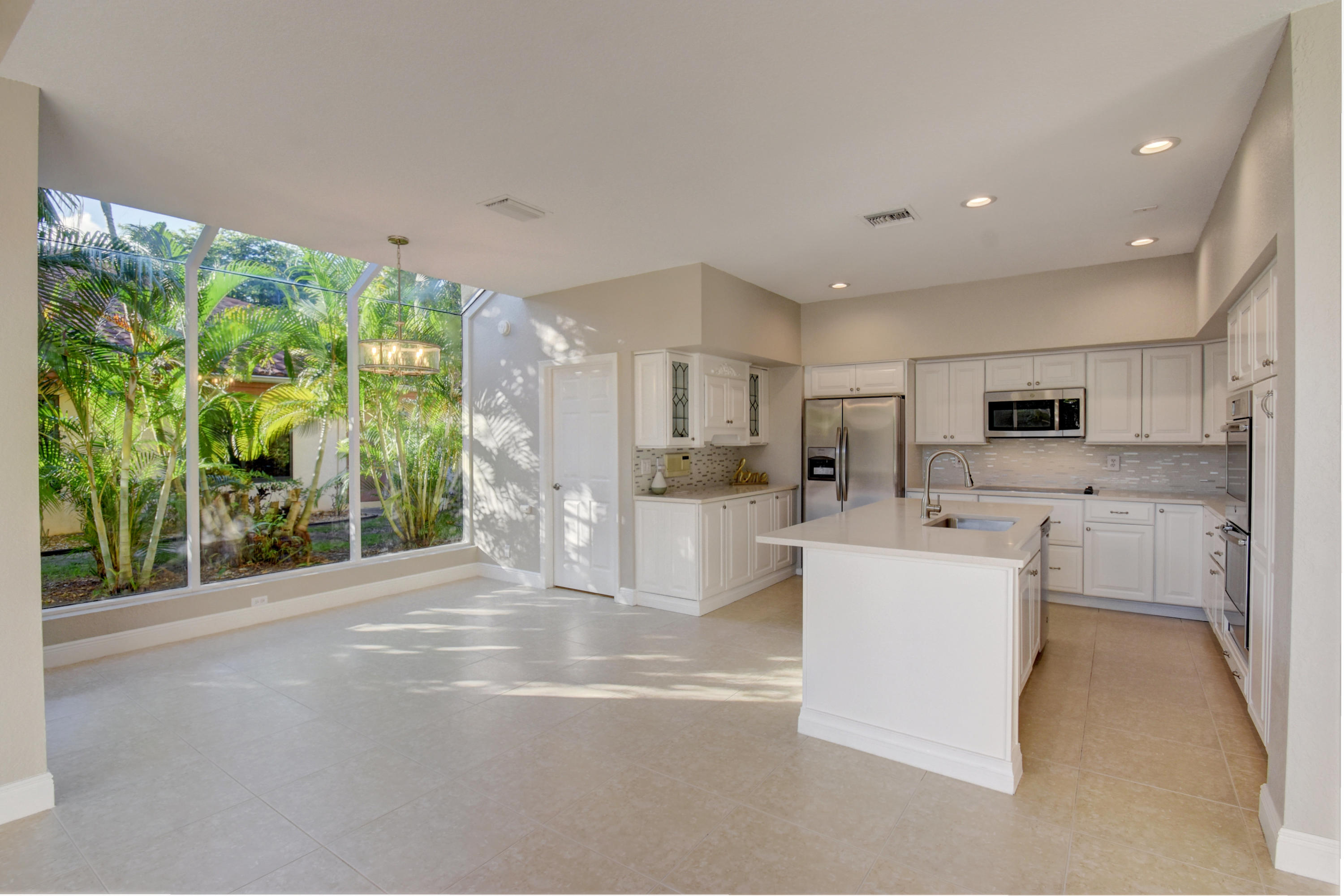 2650 Northwest 46th Street Boca Raton, FL 33434 - Photo 3 of 26 New Kitchen