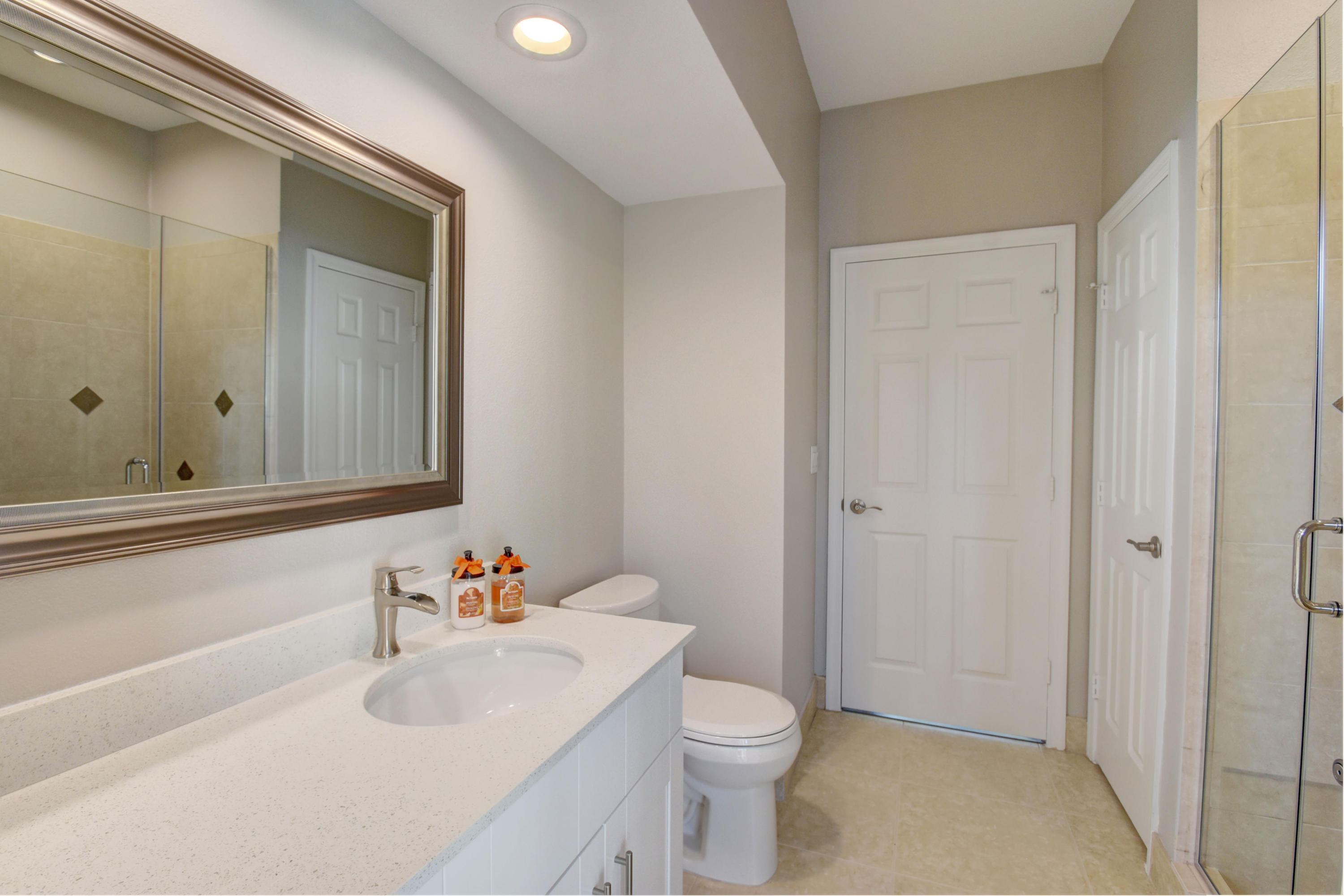 2650 Northwest 46th Street Boca Raton, FL 33434 - Photo 7 of 26 bathroom