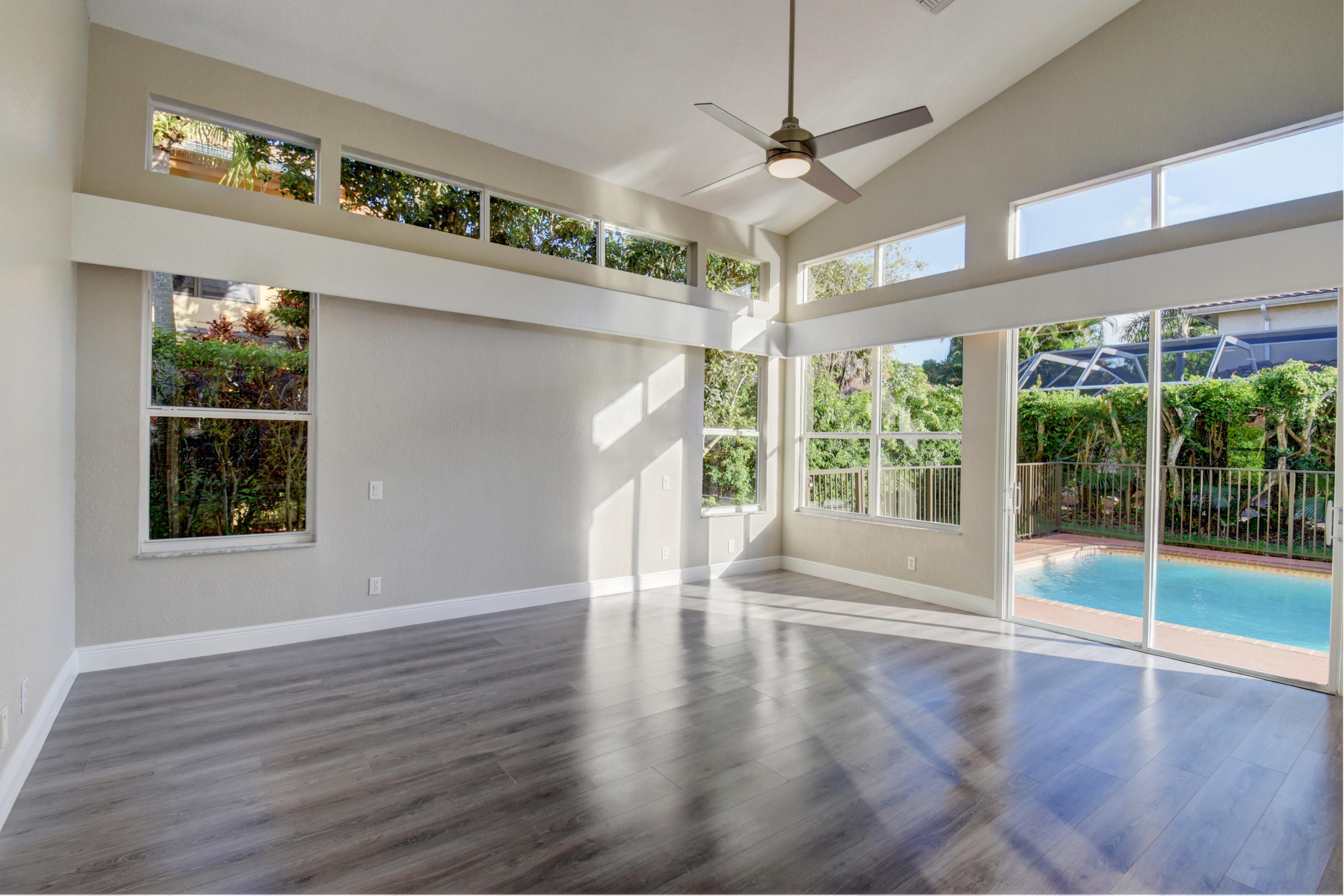 2650 Northwest 46th Street Boca Raton, FL 33434 - Photo 9 of 26 Living Room