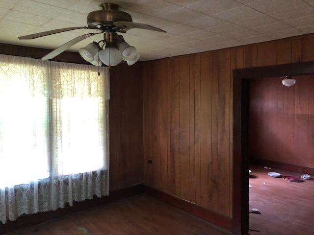 376 Ingram Road Pulaski, TN 38478 - Photo 4 of 5 a view of an empty room with a window