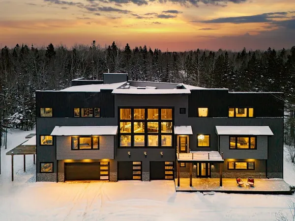 $2,250,000 | 1430 Stoney Point Drive, Duluth, MN 55804