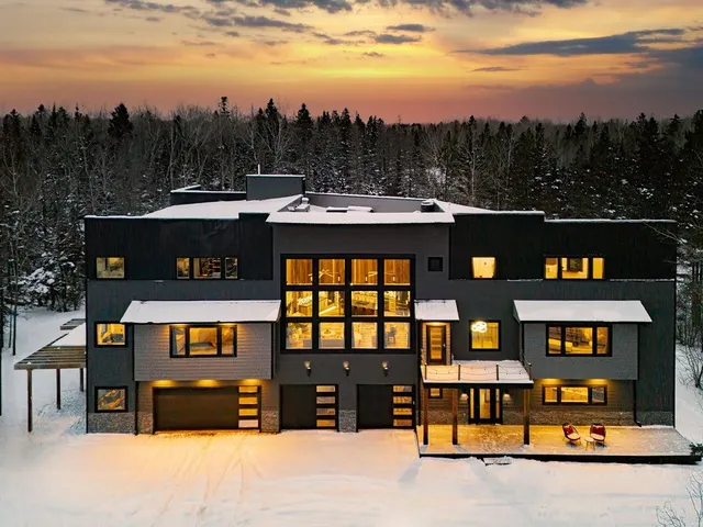 $2,250,000 | 1430 Stoney Point Drive, Duluth, MN 55804