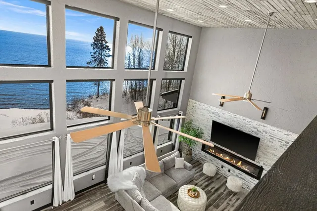 $2,250,000 | 1430 Stoney Point Drive, Duluth, MN 55804