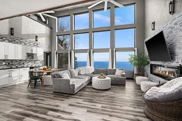 $2,250,000 | 1430 Stoney Point Drive, Duluth, MN 55804