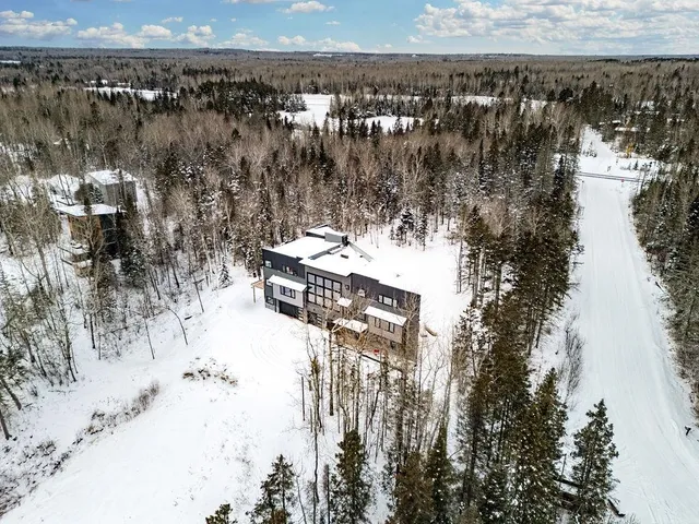 $2,250,000 | 1430 Stoney Point Drive, Duluth, MN 55804