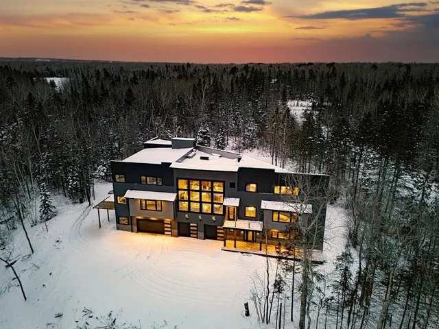 $2,250,000 | 1430 Stoney Point Drive, Duluth, MN 55804