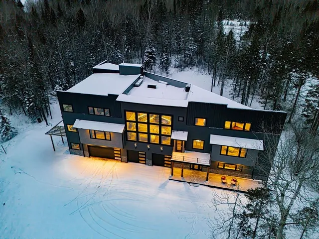 $2,250,000 | 1430 Stoney Point Drive, Duluth, MN 55804