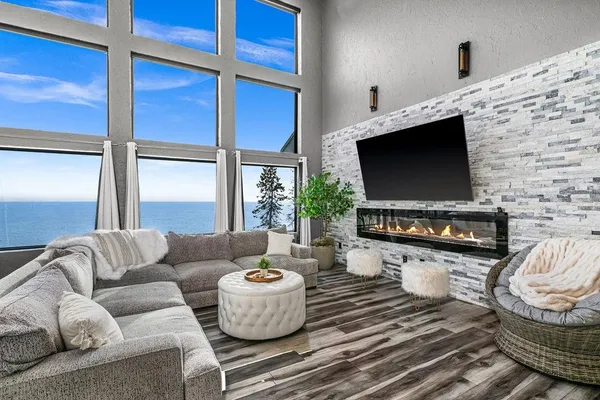 $2,250,000 | 1430 Stoney Point Drive, Duluth, MN 55804
