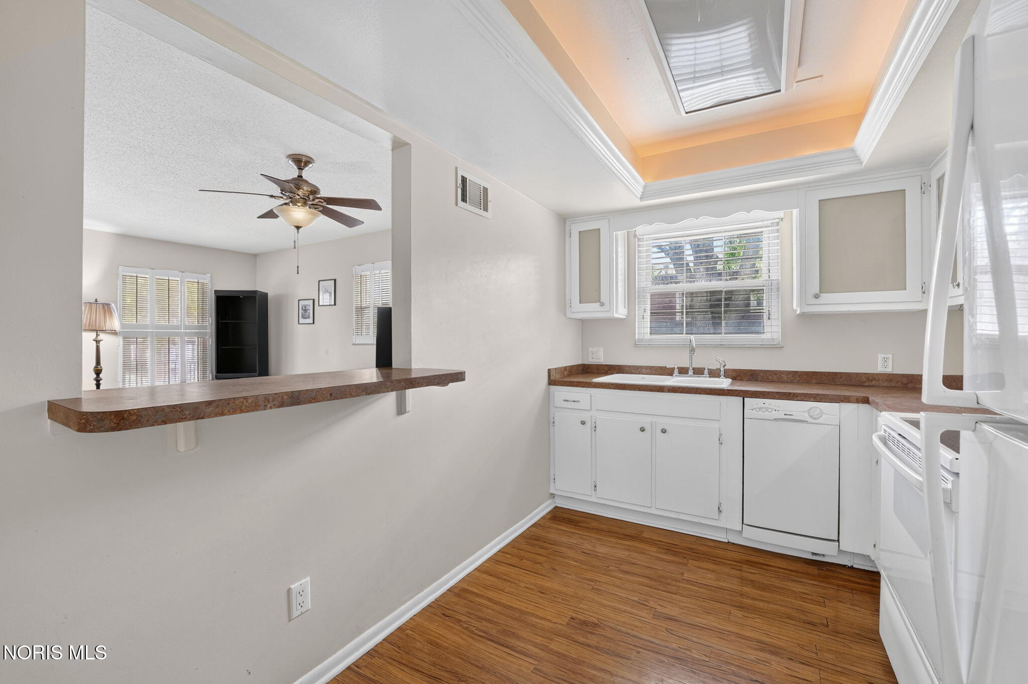 3217 Glanzman Road, Unit 73X Toledo, OH 43614 - Photo 8 of 18 Gallery Image 8