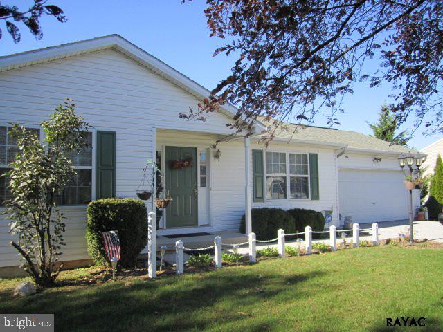 11996 Mt Olivet Road Felton, PA 17322 - Photo 1 of 21 Gallery Image 1