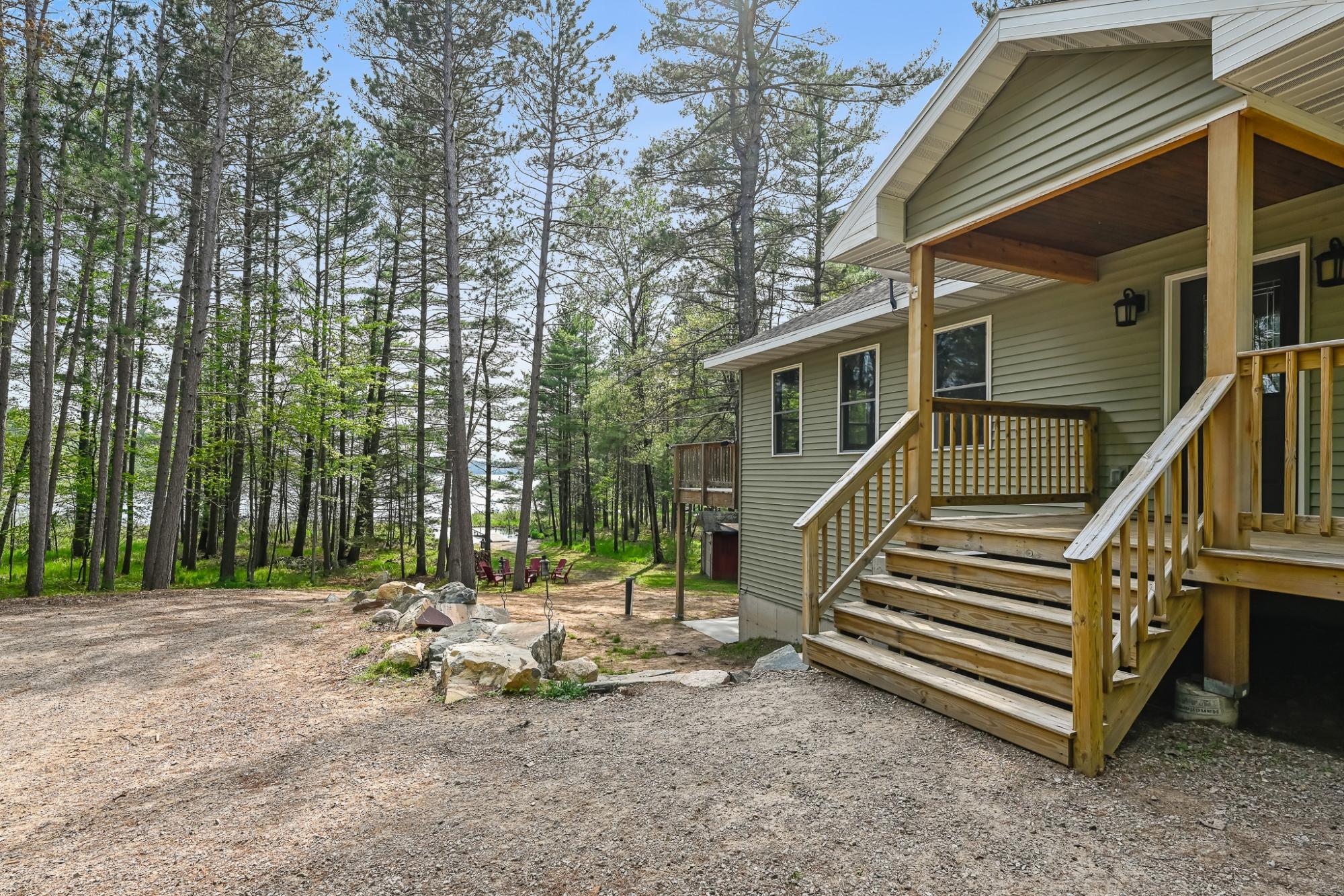 3010 Pickerel Lake Road Eagle River, WI 54521 - Photo 29 of 47 Gallery Image 29