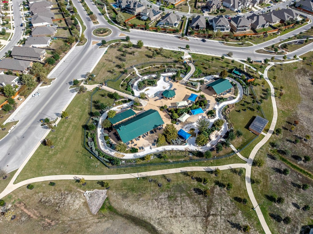 967 Pepperbark Loop Buda, TX 78610 - Photo 24 of 29 Sunfield lazy river