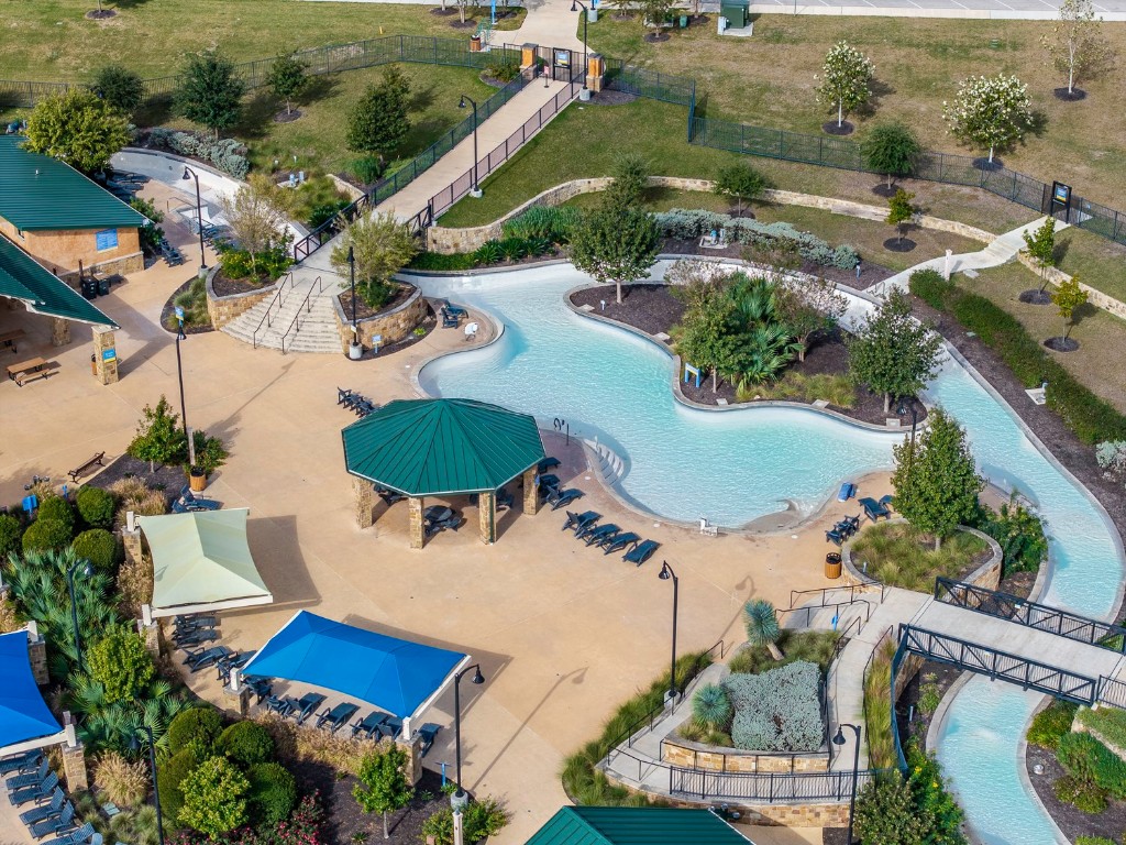 967 Pepperbark Loop Buda, TX 78610 - Photo 25 of 29