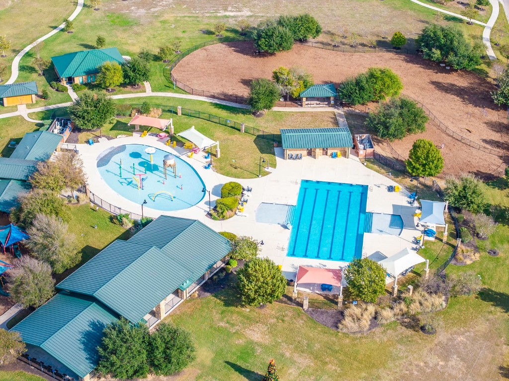 967 Pepperbark Loop Buda, TX 78610 - Photo 27 of 29