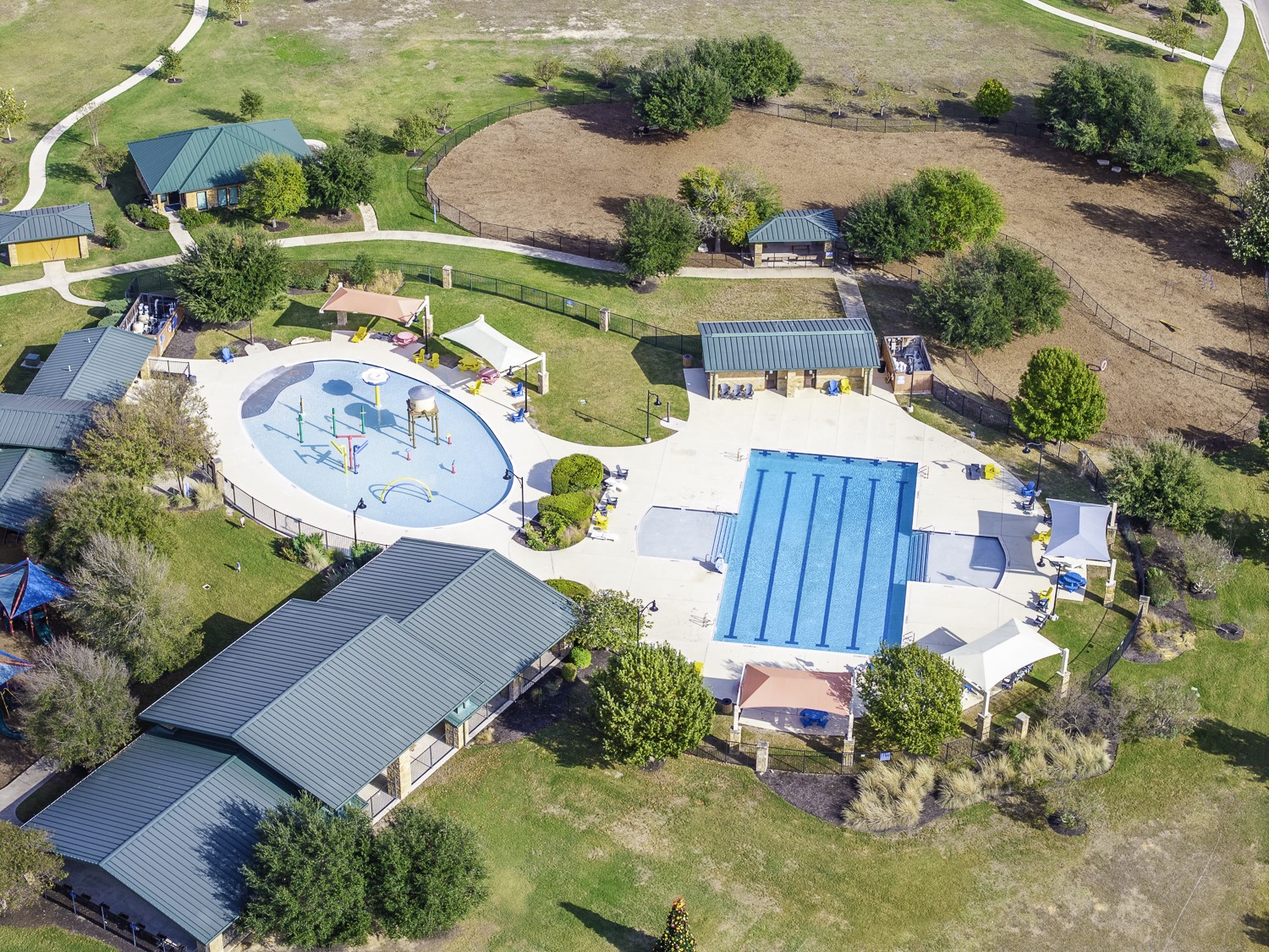 967 Pepperbark Loop Buda, TX 78610 - Photo 27 of 29