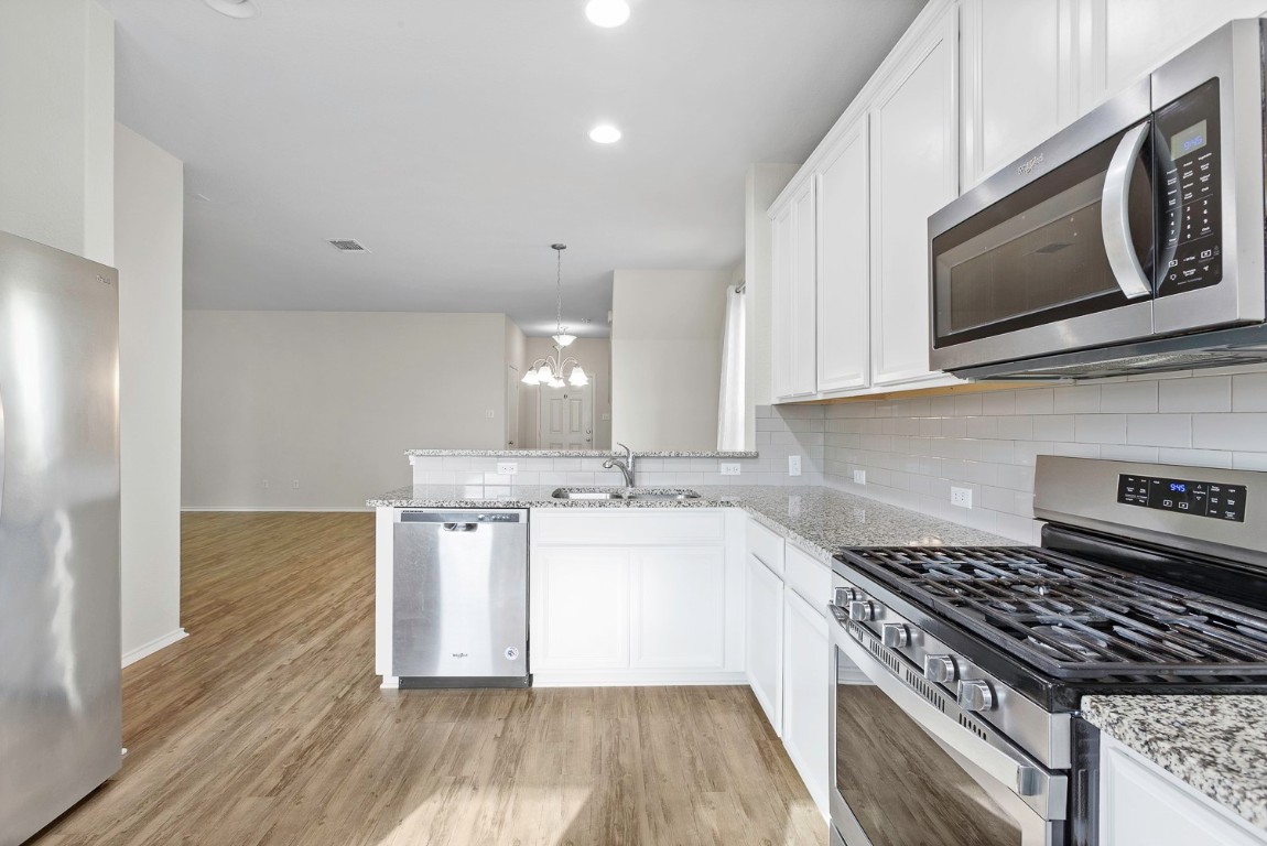 967 Pepperbark Loop Buda, TX 78610 - Photo 8 of 29