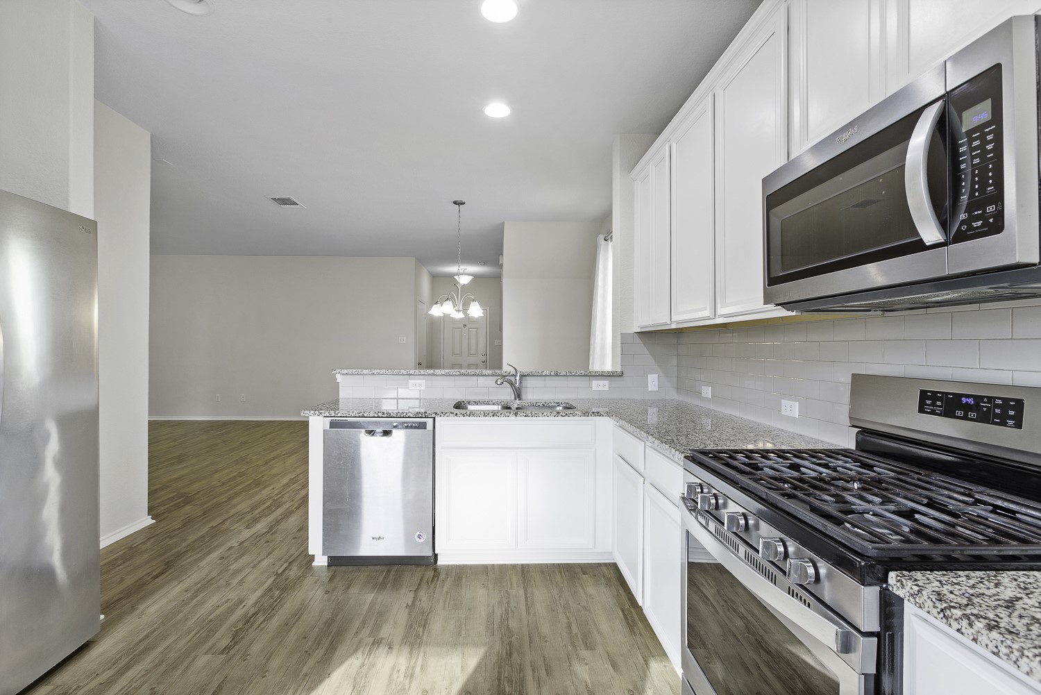 967 Pepperbark Loop Buda, TX 78610 - Photo 8 of 29