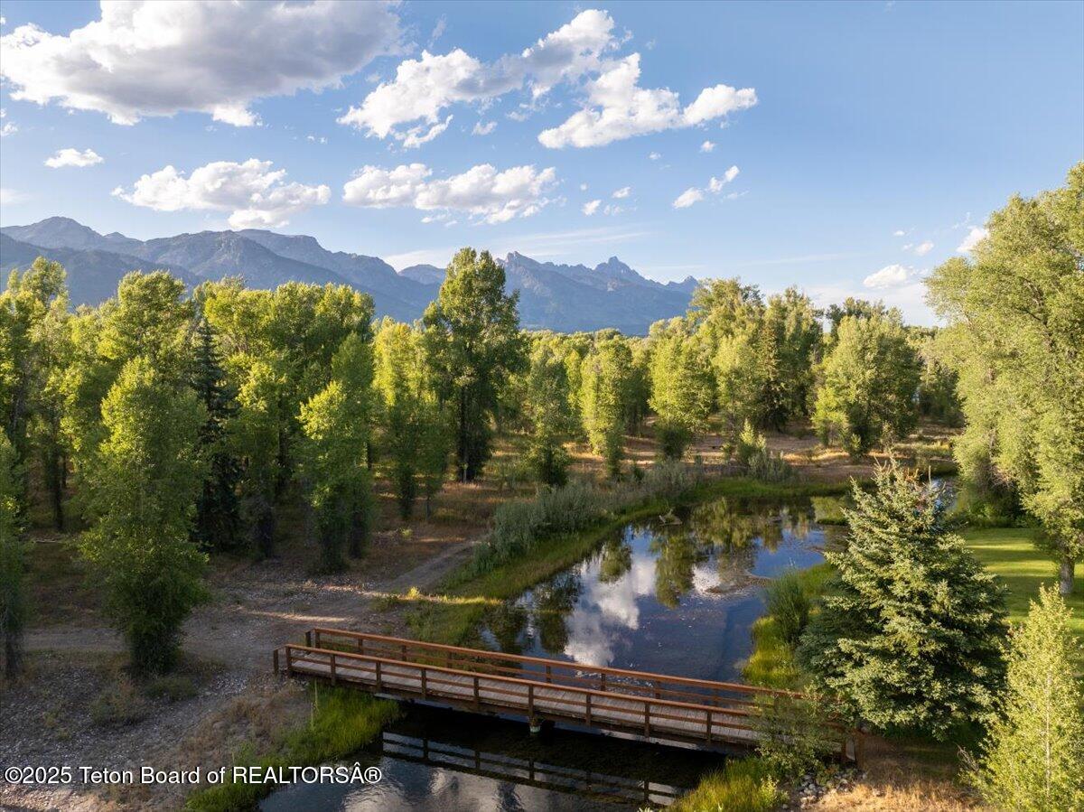 6355-6335 Red Tail Road Jackson, WY 83001 - Photo 10 of 73 Antelope Trails Ranch
