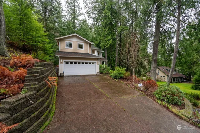 $595,000 | 209 Harborview Drive, Bellingham, WA 98229