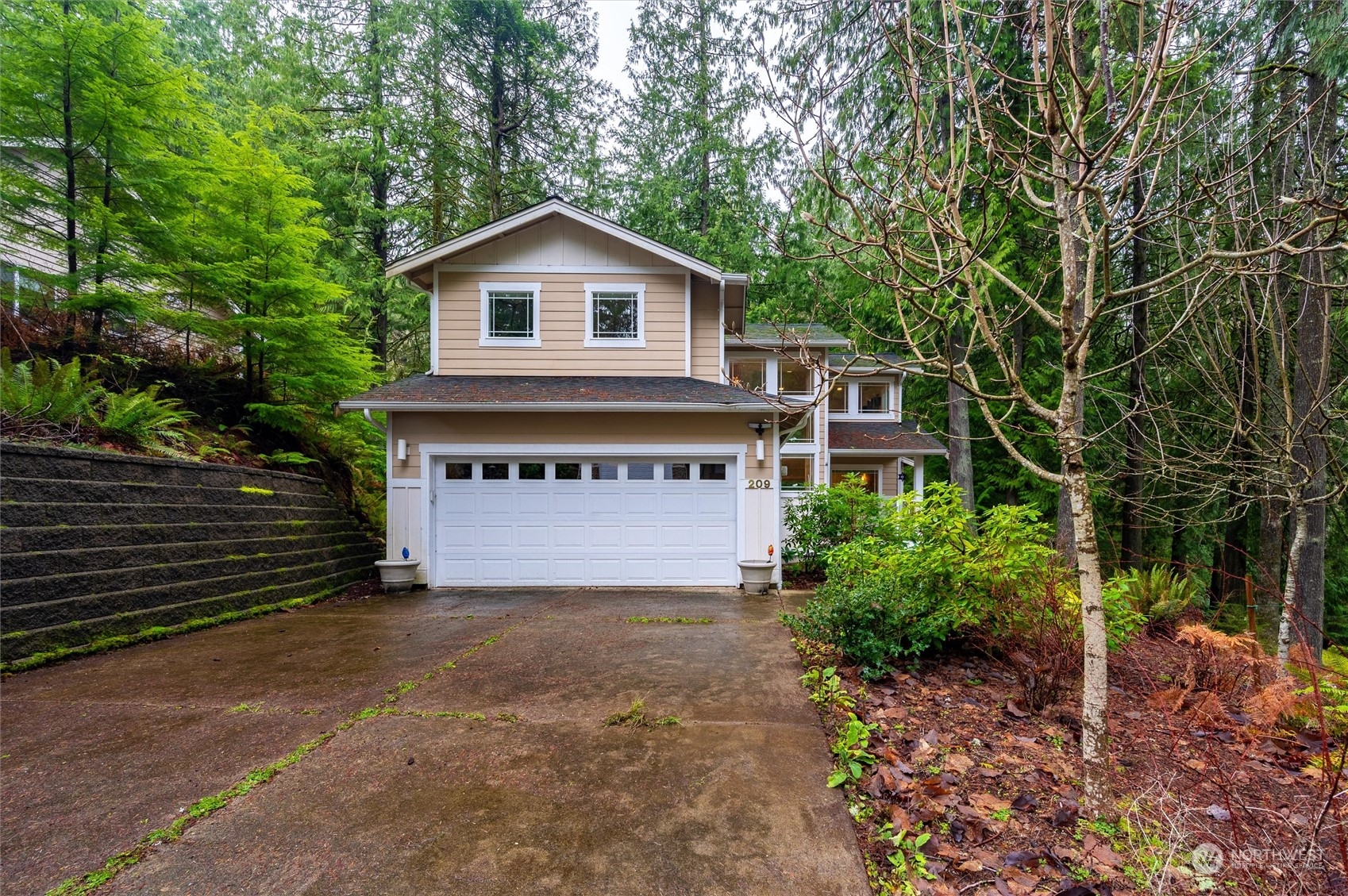 209 Harborview Drive Bellingham, WA 98229 - Photo 1 of 40
