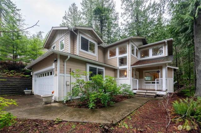 $595,000 | 209 Harborview Drive, Bellingham, WA 98229