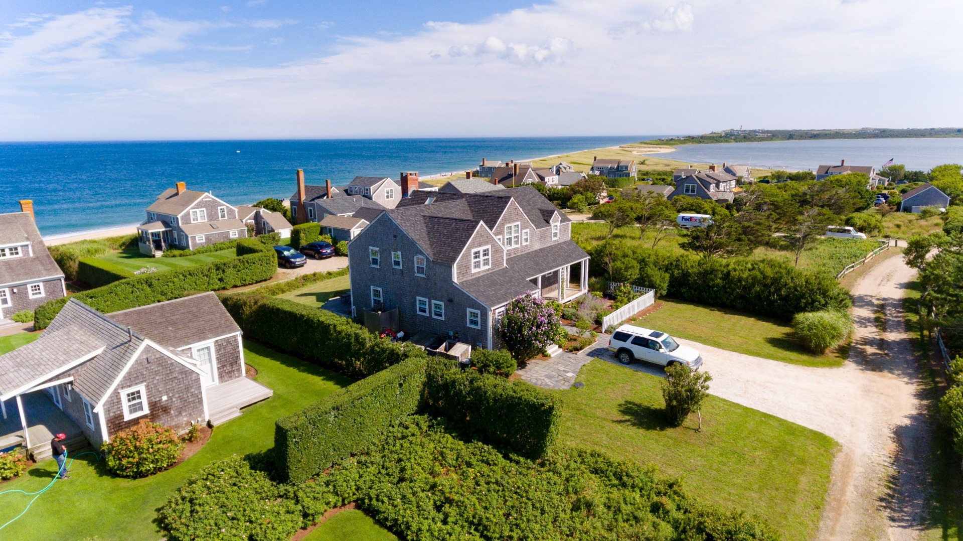 72 Quidnet Road Nantucket, MA 02554 - Photo 2 of 37 Gallery Image 2