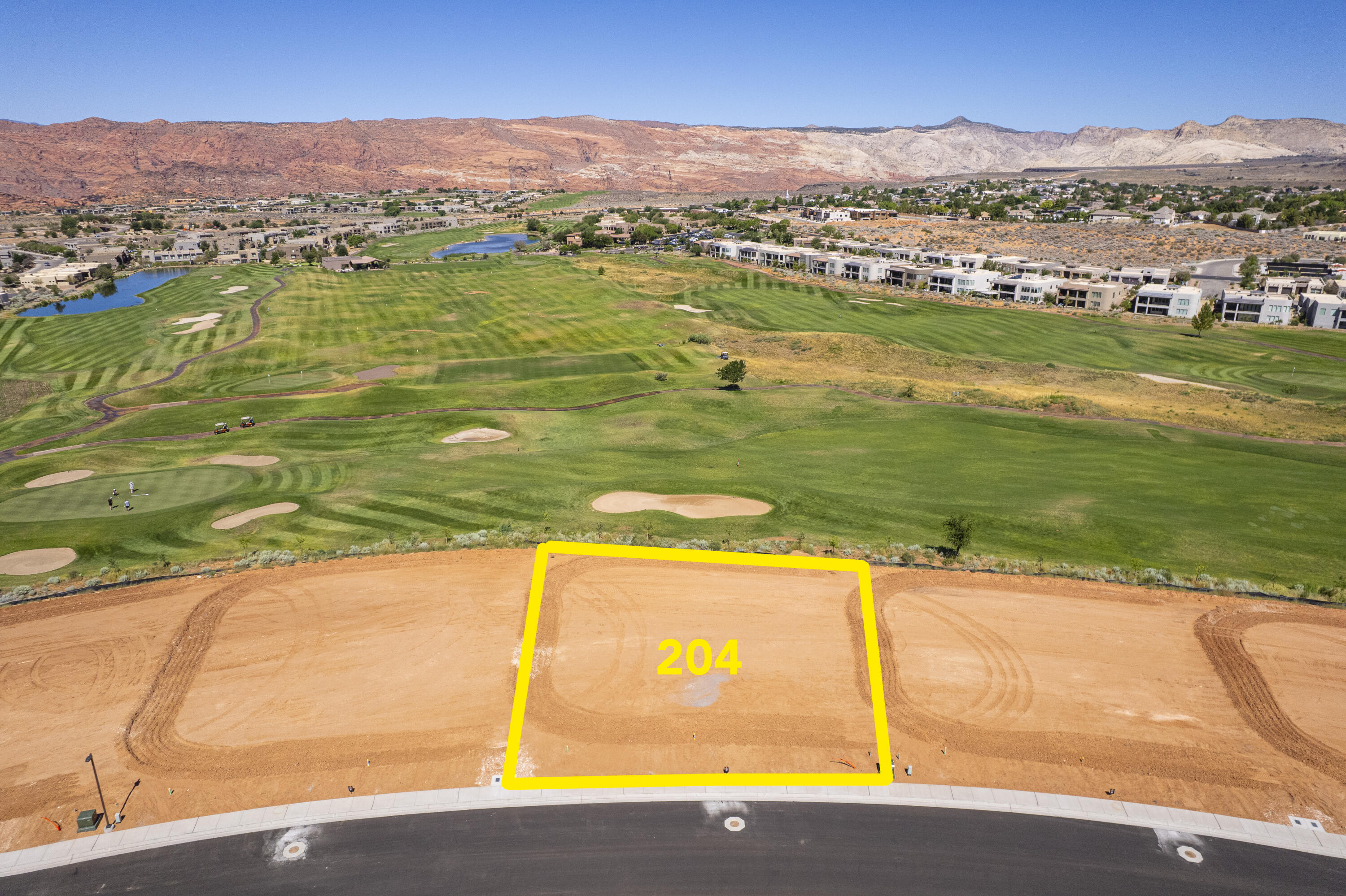 Knolls Drive South St. George, UT 84770 - Photo 1 of 1 Front elevation