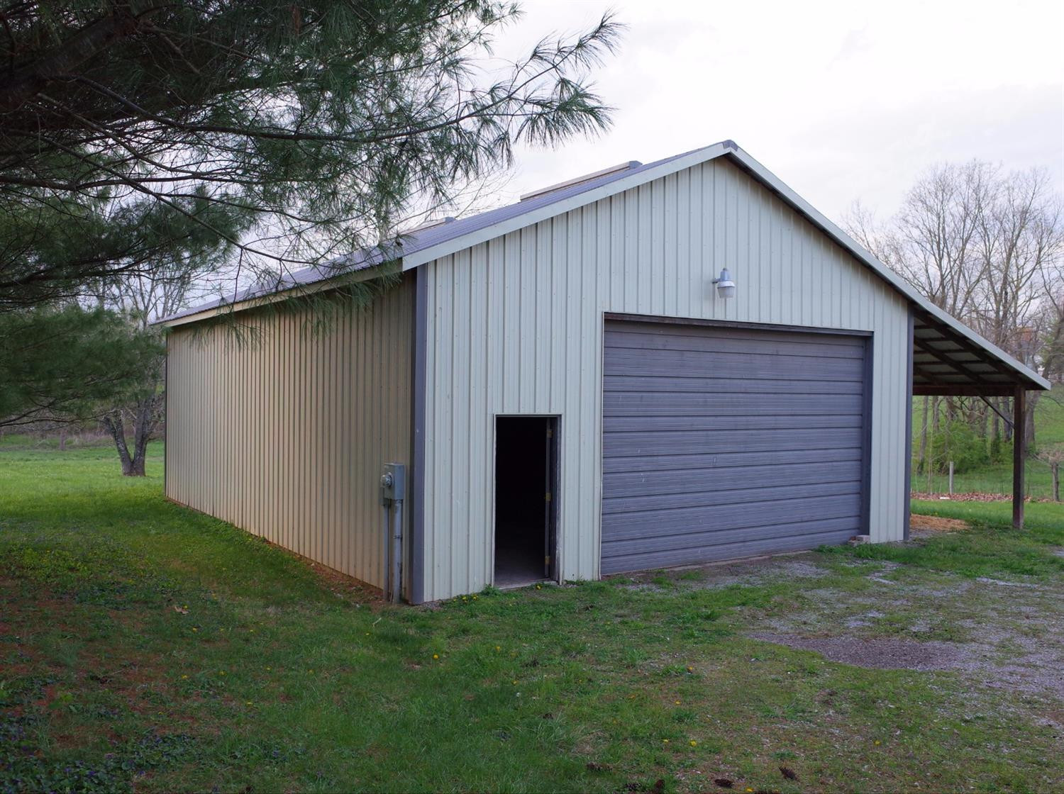 4291 Ironworks Road Georgetown, KY 40324 - Photo 29 of 33 Photo 29