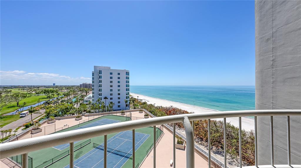 775 Longboat Club Road, Unit 807 Longboat Key, FL 34228 - Photo 12 of 71