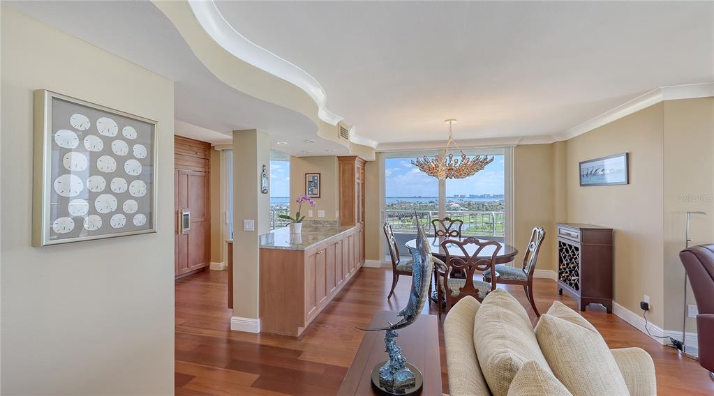 775 Longboat Club Road, Unit 807 Longboat Key, FL 34228 - Photo 3 of 71