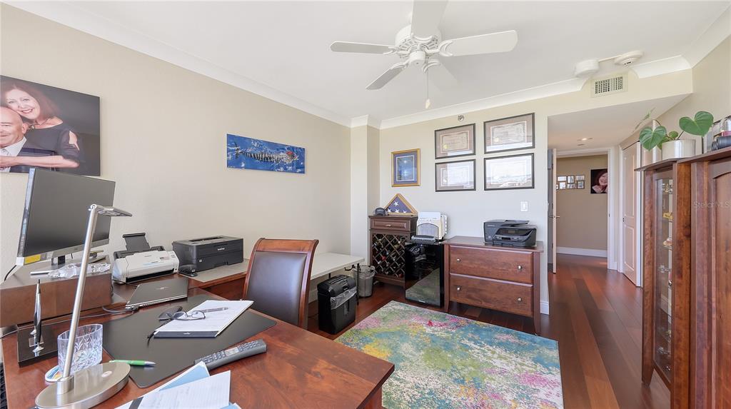 775 Longboat Club Road, Unit 807 Longboat Key, FL 34228 - Photo 43 of 71