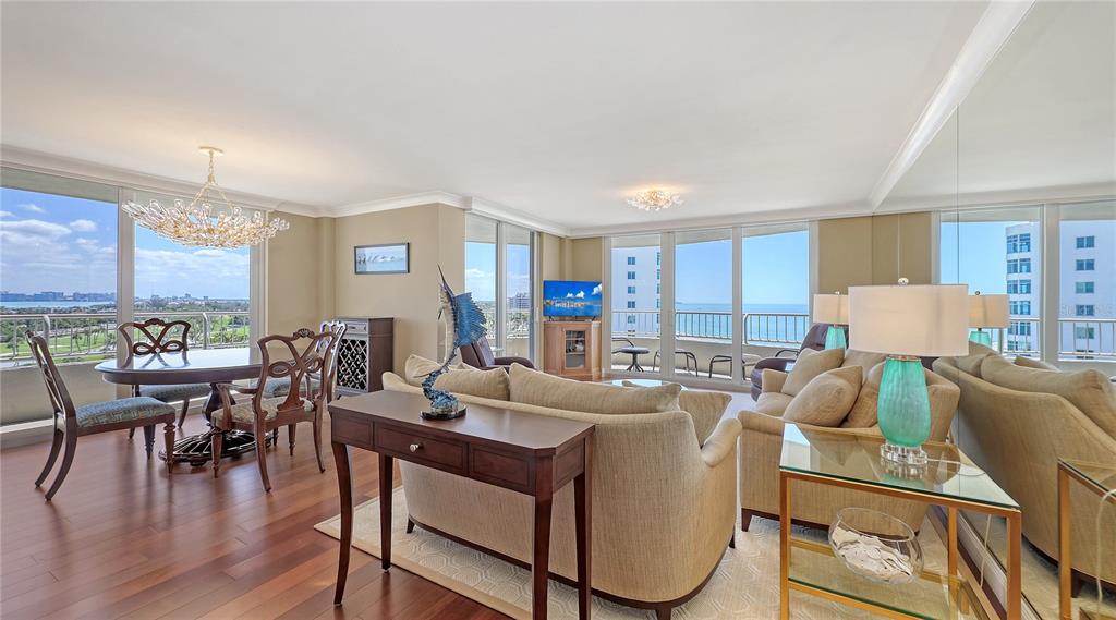 775 Longboat Club Road, Unit 807 Longboat Key, FL 34228 - Photo 6 of 71